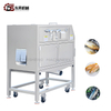 Low Energy High Pressure Mechanical Machine with Silent Operation for Small Fish Workshops High Pressure Fish Scaling Machine