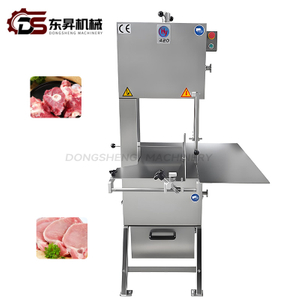 Model 420 Bone Sawing Machine Energy Saving Low Noise Tool for Meat Factories to Cut All Kinds of Bones Quietly