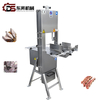 Model 320 Bone Sawing Machine Eco Friendly Equipment for Meat Slaughterhouses to Cut All Kinds of Bones Efficiently