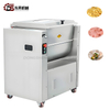Food Safety Compliant Small Mechanical Unit with Safety Locks for Small Bakeries Small Sized Mixing Machine