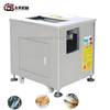 Safety Certified Single Chamber Mechanical Unit with Emergency Stops for Fish Processing Lines Single Chamber Diagonal Slicer