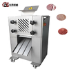 Efficient Dual Function Machinery with Auto Operation for Lamb Workshops Meat Tenderizing and Tendon Cutting Machine
