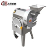 Factory Grade Corms Chopping Machine Resists Wear for Long-Term Root Veggie Chopping