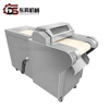 Round Knife Vegetable Cutter for Factory Vegetable Cutting with Multi Function Handling Slicing Dicing Shredding Needs