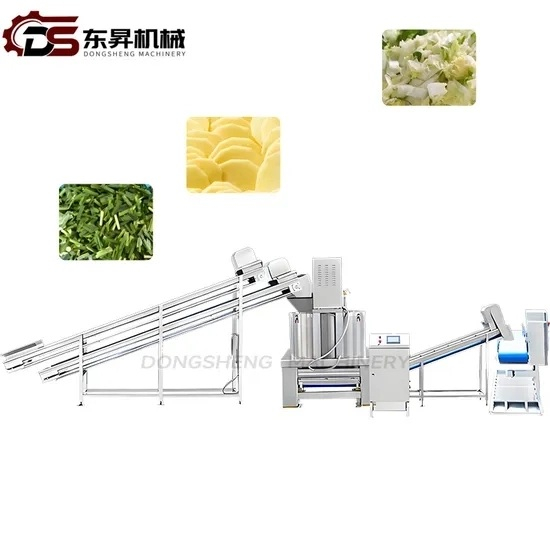 Fruit And Vegetable Dehydration Machinery