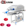 Stainless Steel Multifunctional Meat Cutter for Meat Processing Factory