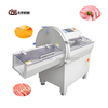 High Efficiency Stainless Steel Meat Cutting Machine J-21K