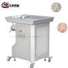 Model 32 Three Mesh Double Knife Meat Mincer Industrial Slaughter Plants All Meats Durable Alloy Blades Energy Efficient