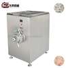 Model 120 Meat Grinder Industrial Slaughterhouses for Chicken Pork Durable Blades Eco Friendly Safe