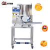Strong Power Meat Patty Forming Machine for Slaughterhouses Fresh Meat Factories Safe for Pork Meat Patty Forming Machine