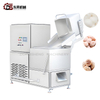 Easy Clean Three Speed Refrigerated Pulping Machine for Slaughterhouses Stainless Steel for Beef Three Speed Refrigerated Pulping Machine