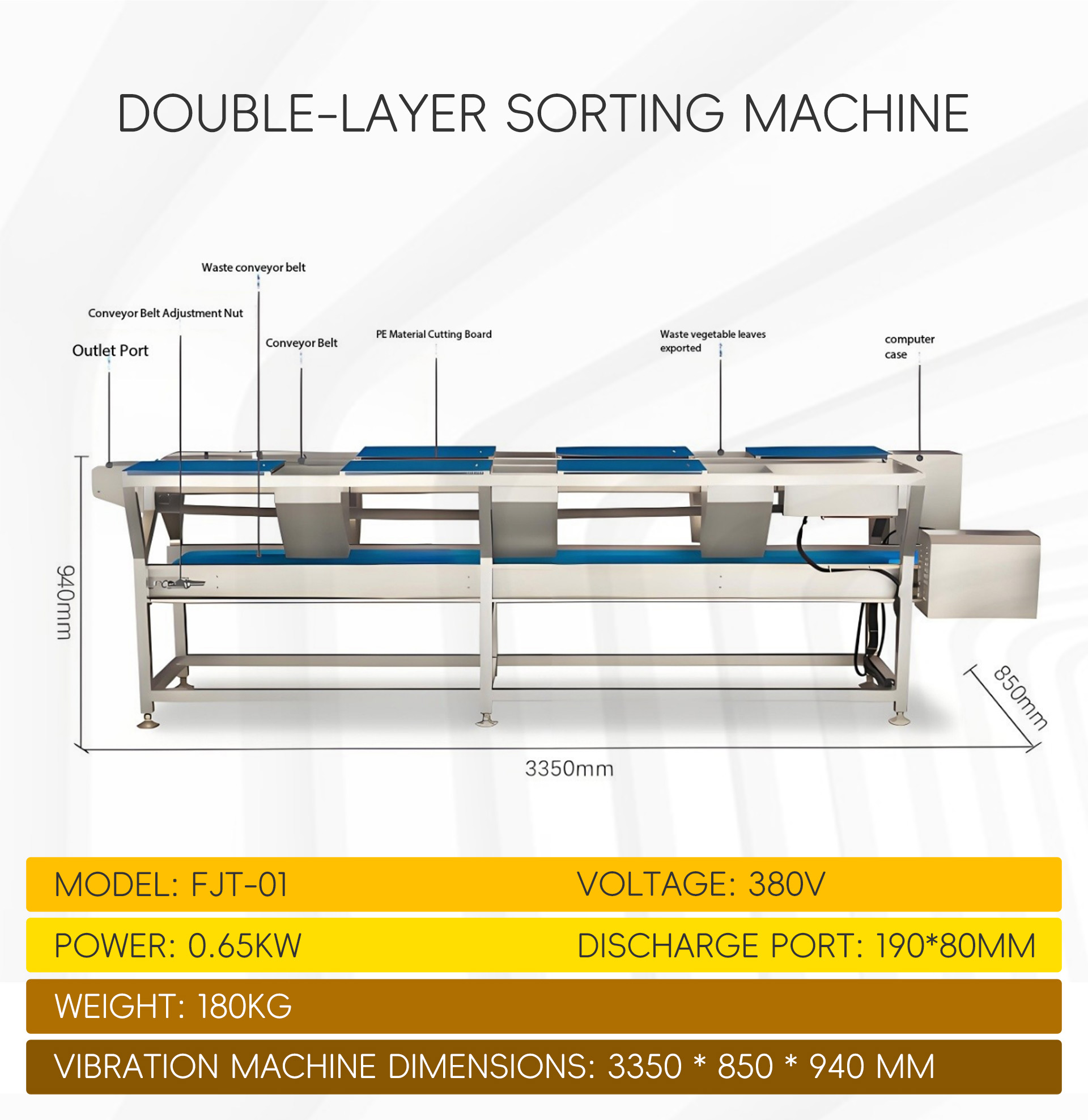 2叶菜类蔬菜加工流水线英文_09