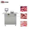 Auto Integrated Mechanical Unit with Tying Monitoring for Beef Sausage Factories Automatic Wiretying Machine