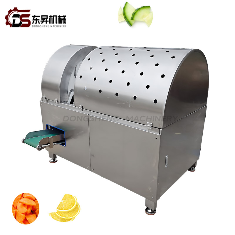 Pineapple Coring and Slicing Machine for Fruit Canning Factories Energy Saving Durable for Paste Prep