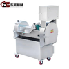 Dongsheng Easy Operation Multi Functional Food Processing Equipment