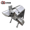 Factory-Use Dicing Machine for Pineapple Yam Water Chestnut Winter Melon Pumpkin White Fungus and Pepper Dices and Cuts Online Service Available