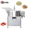 Fast Potato Peeling Machine for Factory Use To Speed Up Prep for Vegetable Salads And Canteen Vegetable Meals
