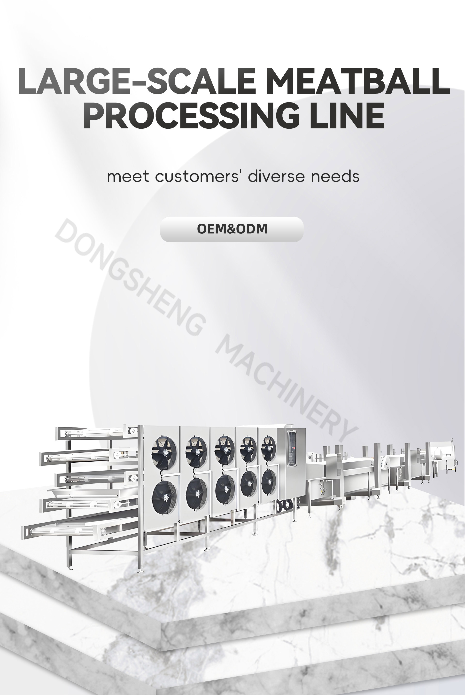 5大型肉丸加工流水线英文_01