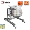 Factory Suitable Large Vegetable Shredder Handles Hard Veggies Like Potatoes Without Jamming