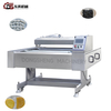 Automated Vacuum Machinery with Timers for Vegetable Plants Continuous Vacuum Packaging Machine