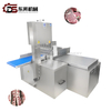 Automatic Bone Sawing Machine Safe Finger Guard Tool for Meat Factories to Cut Bovine Lamb Pork Bones Without Harm