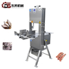 Model 320 Bone Sawing Machine Eco Friendly Equipment for Meat Slaughterhouses to Cut All Kinds of Bones Efficiently