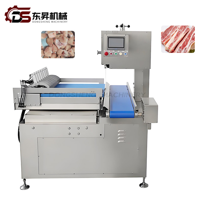Reciprocating Bonesawing Machine Energy Saving Low Noise Tool for Slaughterhouses to Cut All Kinds of Bones Quietly