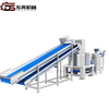Fully Automatic Centrifugal Machine for Factories Reduces Manual Work in Daily Fruit Vegetable Processing