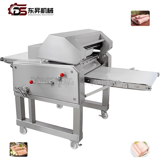 Meat Peeling Machine