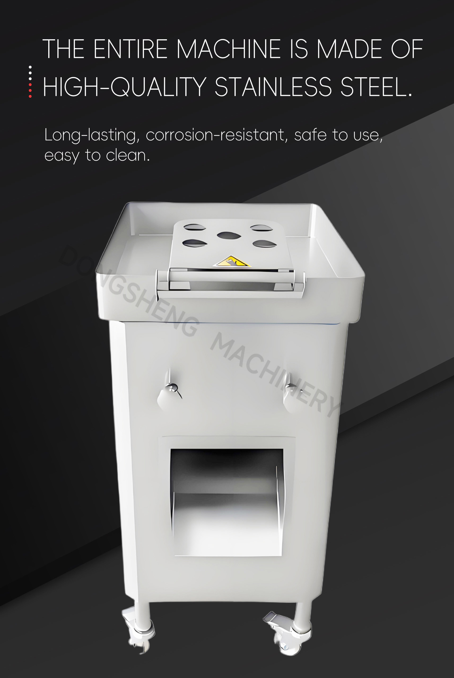 180型鲜肉切片机英文_05