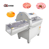 High Efficiency Stainless Steel Meat Cutting Machine J-21K