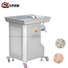 Model 32 Three Mesh Double Knife Meat Mincer Industrial Slaughter Plants All Meats Durable Alloy Blades Energy Efficient