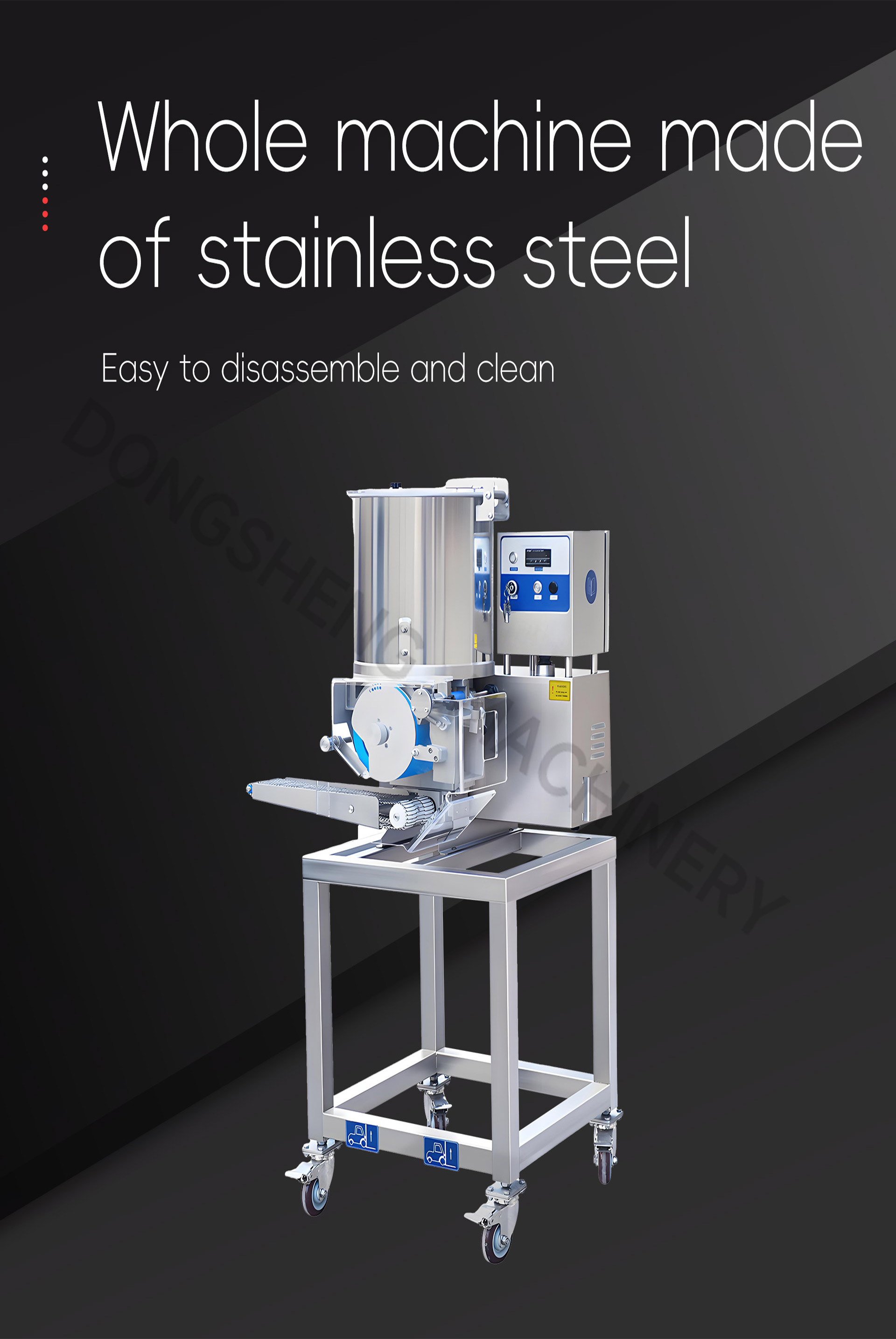 9肉饼成型机英文_05