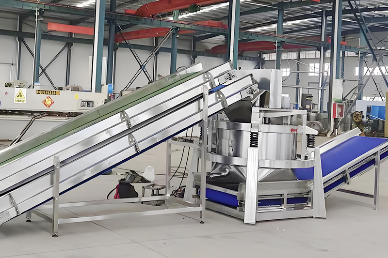 Fruit And Vegetable Dehydration Equipment Equipment Case