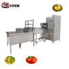 Fully Automatic Apple and Pear Peeling Machine for Fruit Canning Factories Safe Energy Saving to Cut Processing Costs