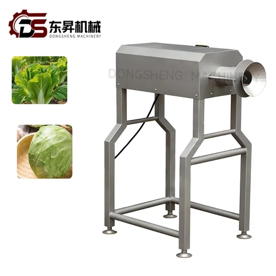 Automatic Cabbage Chinese Cabbage and Red Cabbage Core Remover Efficient Cabbage Core Extraction Machine for Food Processing SUS304 Automatic Core Remover
