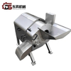 Factory-Use Dicing Machine for Pineapple Yam Water Chestnut Winter Melon Pumpkin White Fungus and Pepper Dices and Cuts Online Service Available