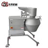 Large Vegetable Shredder for Factories Shreds Both Leafy and Root Veggies Meeting Diverse Mass Processing Needs