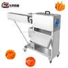 Automatic Carrot Peeler Machine for Vegetable Factories Durable That Works for Carrot Baby Food Prep