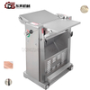 Heavy Duty Pork Peeling Machinery with Strong Motors for Large Pork Processing Factories Pork Peeling Machine