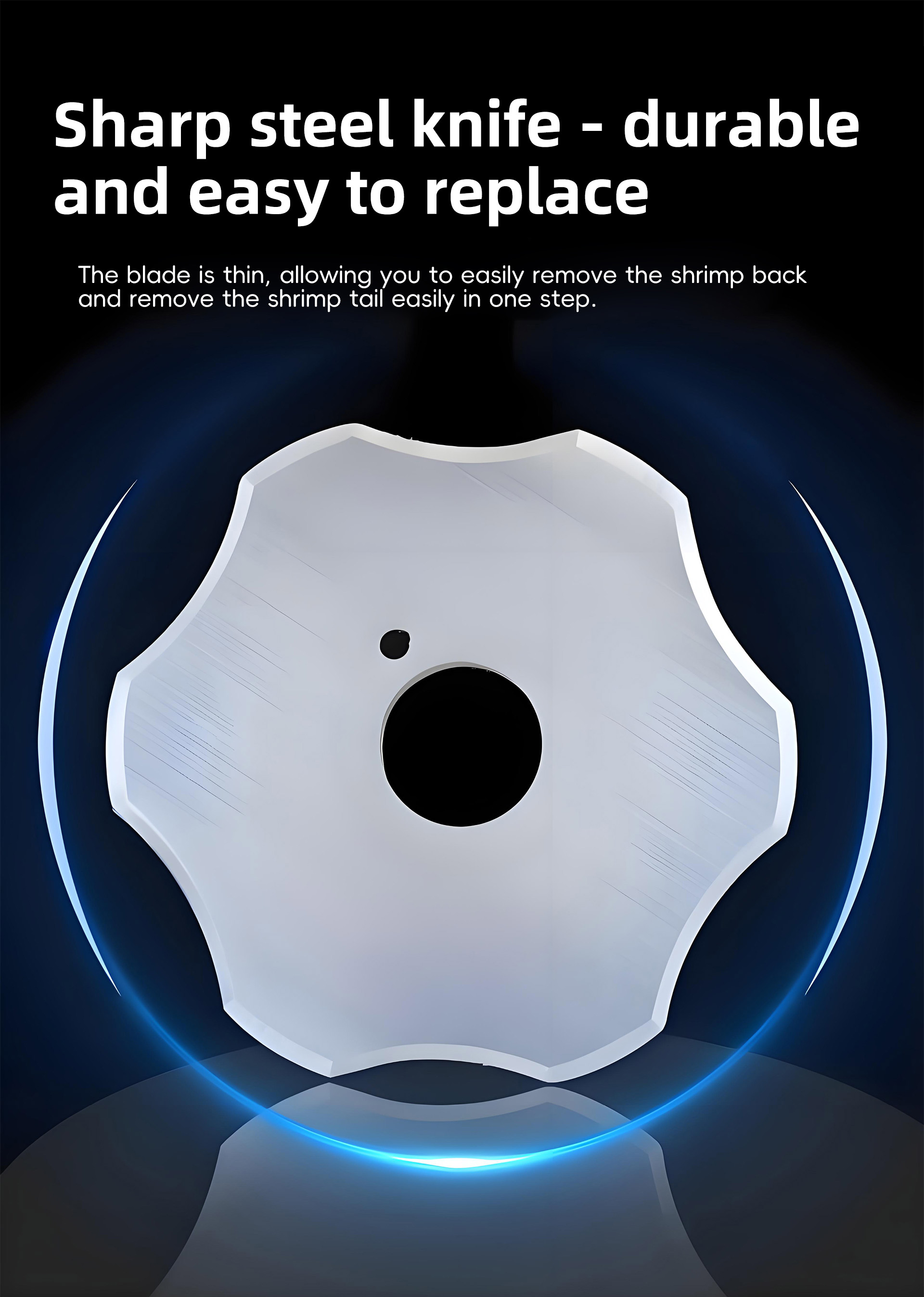 全自动剥虾去虾线机英文_06