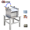 Energy Saving Durable Fish Peeling Mechanical with Conveyors Timers for Seafood Processing Plants Fast Peeling Fish Peeling Machine