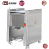Industrial Fascia Removal Machine for Beef and Pork Trimming Chicken Heart and Chicken Tendon and Membrane Remover High Speed Clean and Tidy