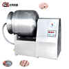 Low Energy Meat Machinery with Silent Operation and Auto Tumbling for Small Beef Plants Vacuum Tumbler