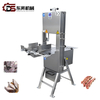Model 320 Bone Sawing Machine Eco Friendly Equipment for Meat Slaughterhouses to Cut All Kinds of Bones Efficiently