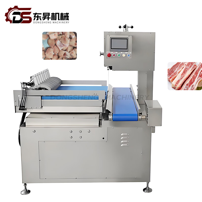 Reciprocating Bonesawing Machine Energy Saving Low Noise Tool for Slaughterhouses to Cut All Kinds of Bones Quietly