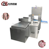 Automatic Bone Sawing Machine Safe Finger Guard Tool for Meat Factories to Cut Bovine Lamb Pork Bones Without Harm