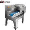 Smart Vegetable Cutter Machine with Adjustable Modes Handles Factory Veggie and Fruit Cutting