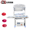 Stainless Steel Multifunctional Meat Cutter for Meat Processing Factory