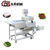 Efficient Stainless Steel Meat and Fish Cutting Machine Odj-60
